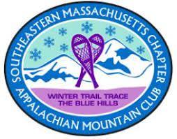 AMC SEM Winter Trail Trace the Blue Hills